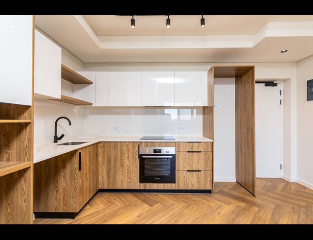 2 BEDROOM APARTMENT FOR SALE IN CENTURY CITY